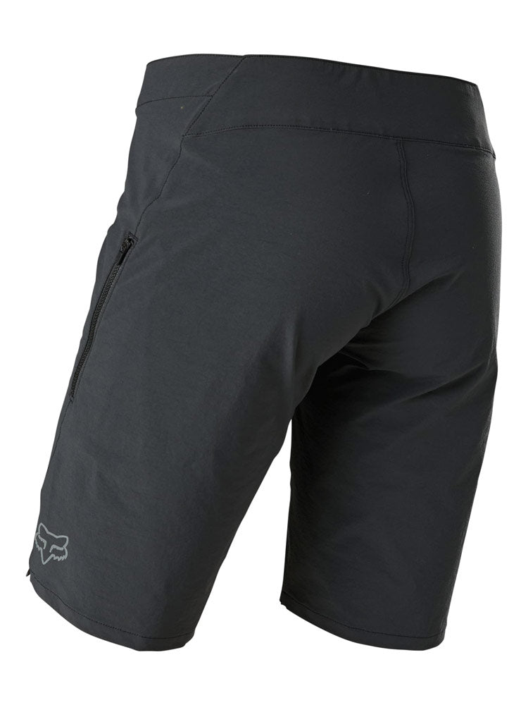 Short MX para Mujer FOX W FLEXAIR SHORT Negro