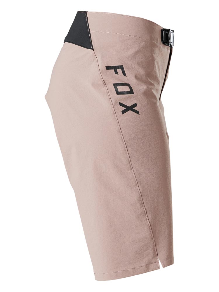 Short MX para Mujer FOX W FLEXAIR SHORT Naranja Fluorescente