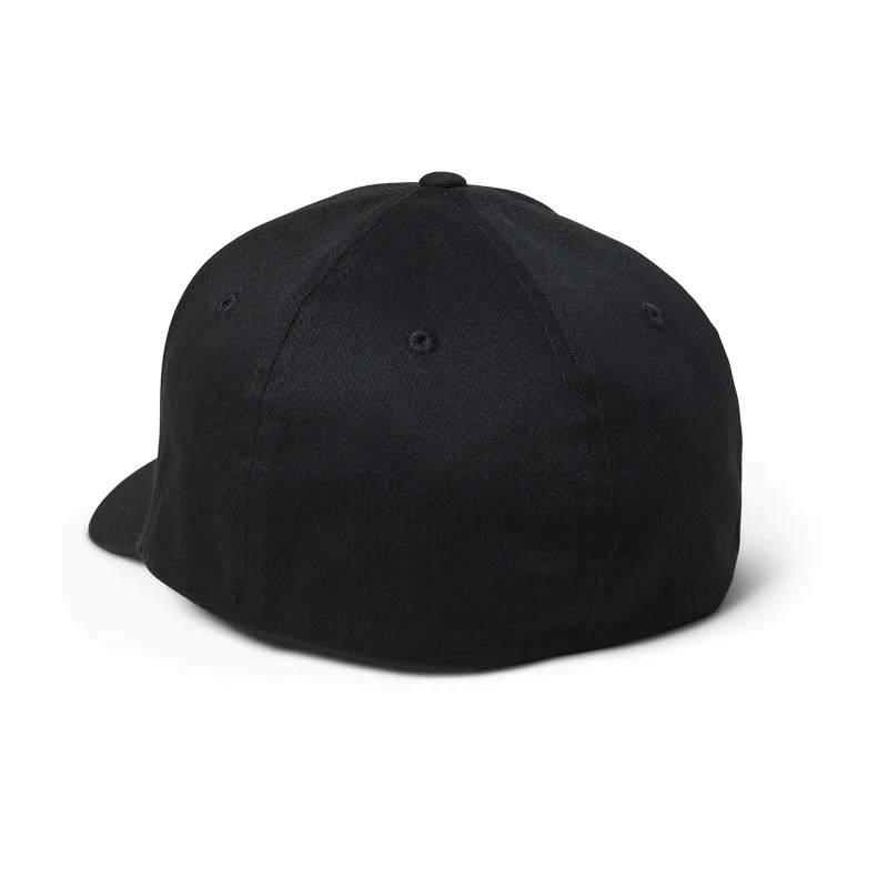 Gorra para Hombre FOX CAP FGMNT FLEXFIT MX [PTR] 001