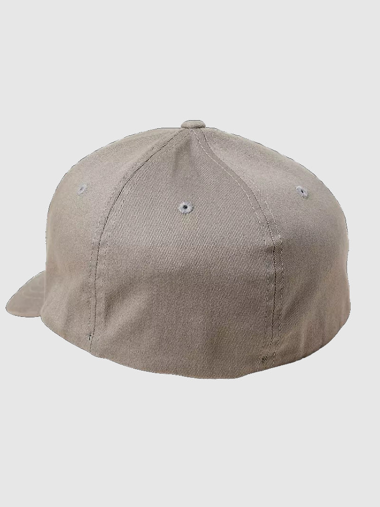 Gorra para Hombre FOX CAP SAME LEVEL FLEXFIT [DP CBLT] 052