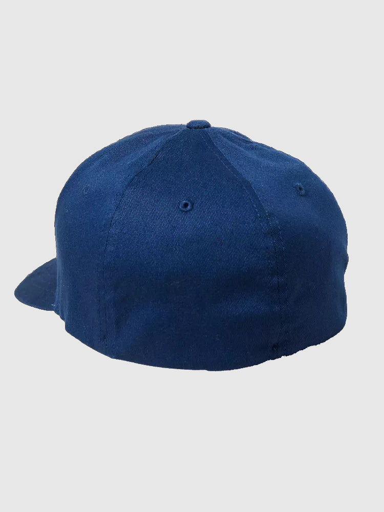 Gorra para Hombre FOX CAP SAME LEVEL FLEXFIT [DP CBLT] 387