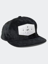 Cargar imagen en el visor de la galería, Gorra para Hombre FOX HAT FULL FLUX SB HAT [DRK MRN] 001

