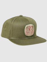 Cargar imagen en el visor de la galería, Gorra para Hombre FOX HAT TORRERO SB HAT [ARMY] 532
