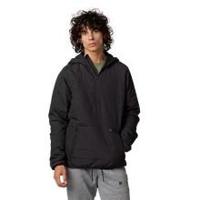 Cargar imagen en el visor de la galería, Casaca para Hombre FOX HEAVY HOWELL HOODED PUFFY ANORAK [ARMY] 001
