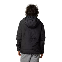 Cargar imagen en el visor de la galería, Casaca para Hombre FOX HEAVY HOWELL HOODED PUFFY ANORAK [ARMY] 001
