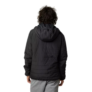 Casaca para Hombre FOX HEAVY HOWELL HOODED PUFFY ANORAK [ARMY] 001