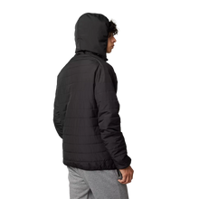 Cargar imagen en el visor de la galería, Casaca para Hombre FOX HEAVY HOWELL HOODED PUFFY ANORAK [ARMY] 001
