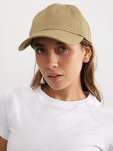 Cargar imagen en el visor de la galería, Gorra para Mujer DVK CAP BASIC HAT BGE
