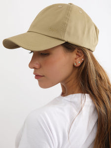 Gorra para Mujer DVK CAP BASIC HAT BGE