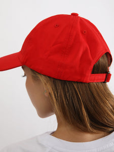 Gorra para Mujer DVK CAP BASIC HAT RJO