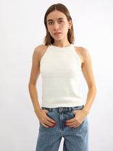 Cargar imagen en el visor de la galería, Top para Mujer DVK TOP YARN WOVEN TOP HUE
