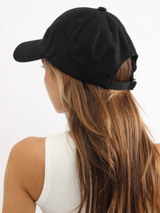 Gorra para Mujer DVK CAP BROOKLYN HAT NGR