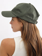 Cargar imagen en el visor de la galería, Gorra para Mujer DVK CAP BROOKLYN HAT VRD
