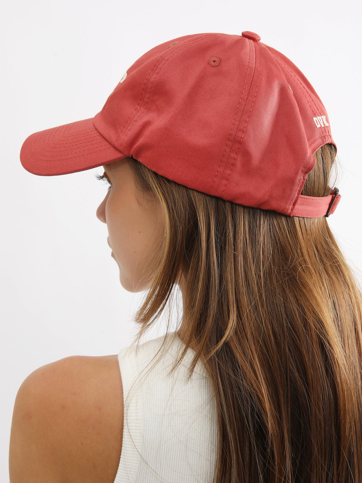 Gorra para Mujer DVK CAP NY HAT UVA