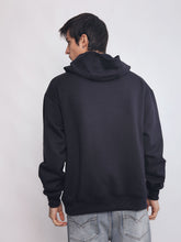 Cargar imagen en el visor de la galería, Polera para Hombre DUNKELVOLK HOODIE SIN ZIP TRUJILLO HOODIE AZL
