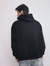 Cargar imagen en el visor de la galería, Polera para Hombre DUNKELVOLK HOODIE SIN ZIP CHICLAYO HOODIE BLK
