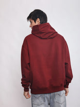 Cargar imagen en el visor de la galería, Polera para Hombre DUNKELVOLK HOODIE SIN ZIP AREQUIPA HOODIE BUR
