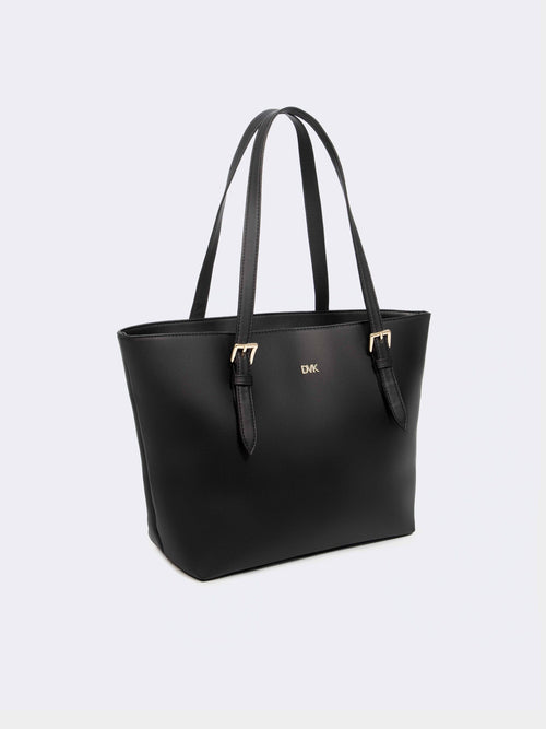 Cartera para Mujer DVK DVK TOTE BAG Negro