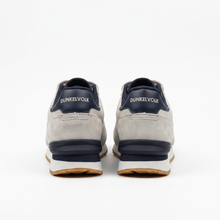 Cargar imagen en el visor de la galería, Zapatillas DUNKELVOLK D07 Beige, Hombre - foto 1
