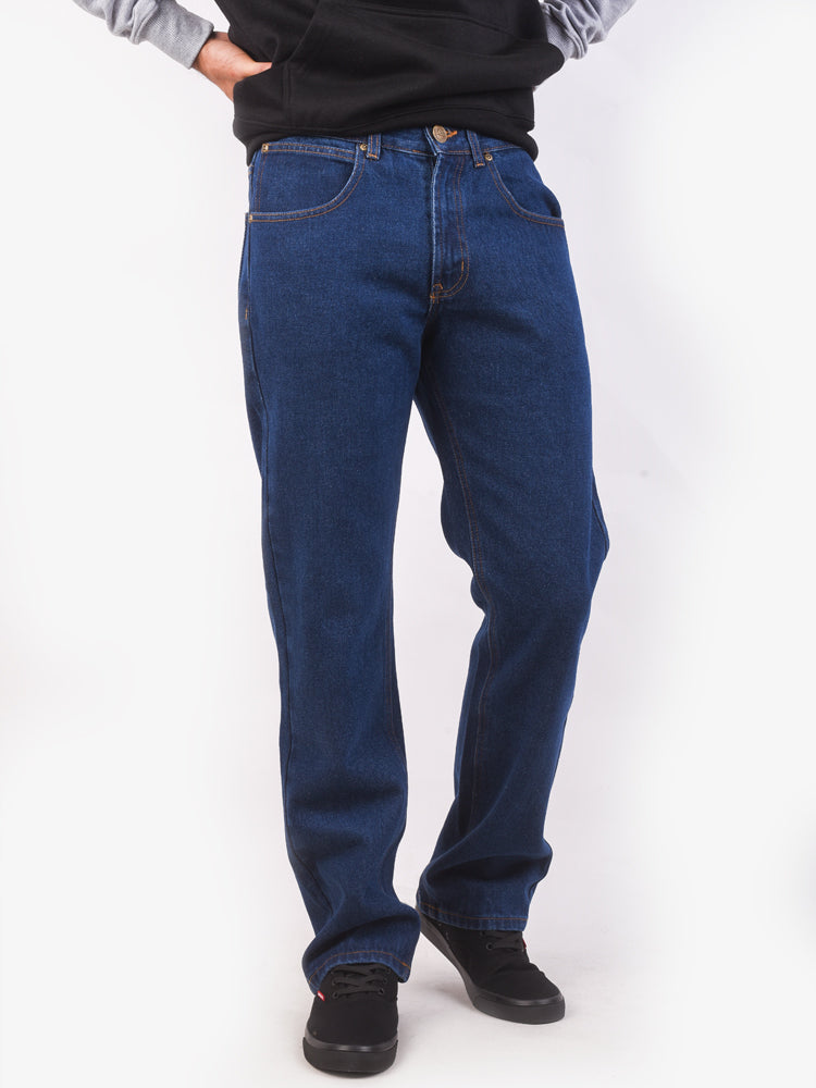 Jeans LEE CHICAGO ICONIC 30-110H-CHHE ST
