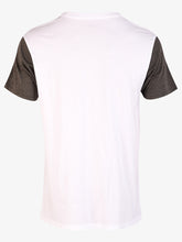 Cargar imagen en el visor de la galería, Polo LEE COLORBLOCK TEE 30-1160-CBLK WBB2
