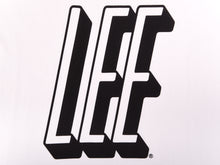 Cargar imagen en el visor de la galería, Polo LEE HERITAGE LEE 30-1160-HERI WBB0
