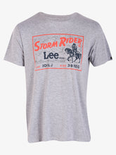 Cargar imagen en el visor de la galería, Polo LEE HERITAGE STORM RIDER 30-1160-HRTR SGRH
