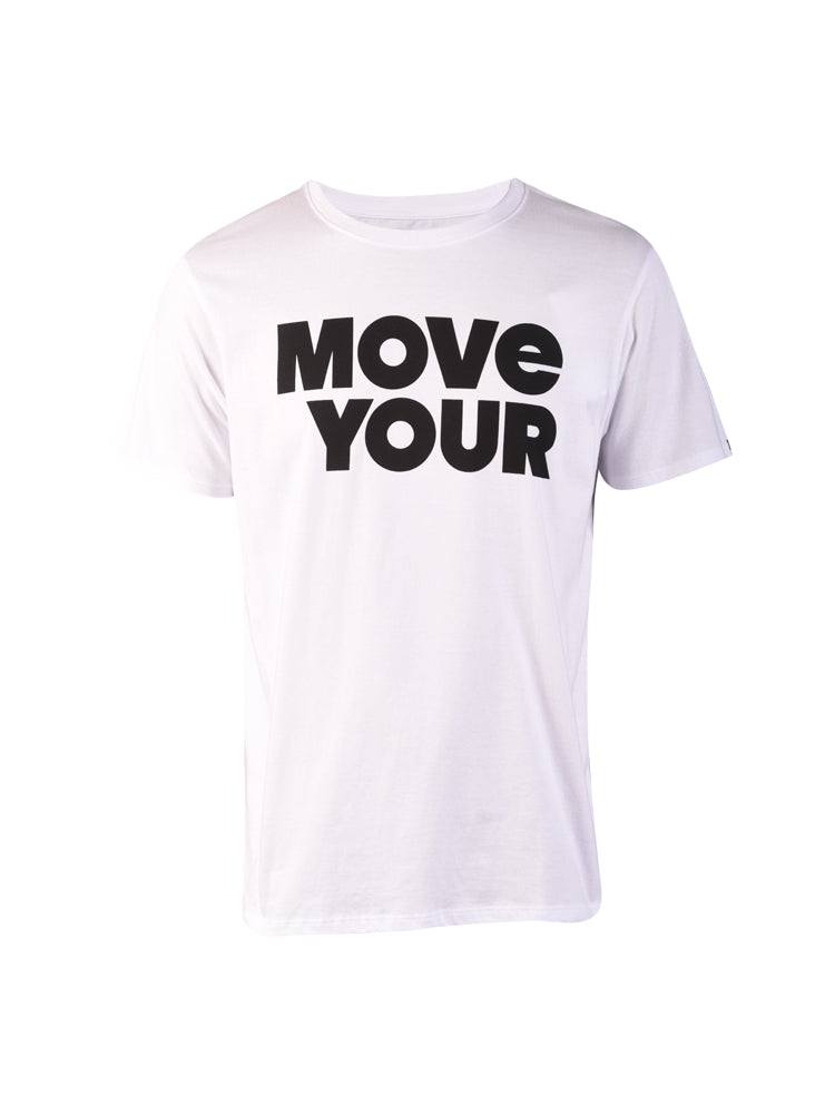 Polo LEE MOVE LEE 30-7100-MOLE White
