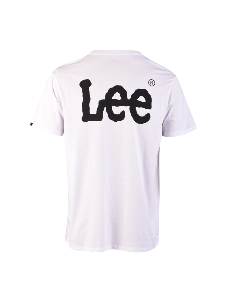 Polo LEE MOVE LEE 30-7100-MOLE White