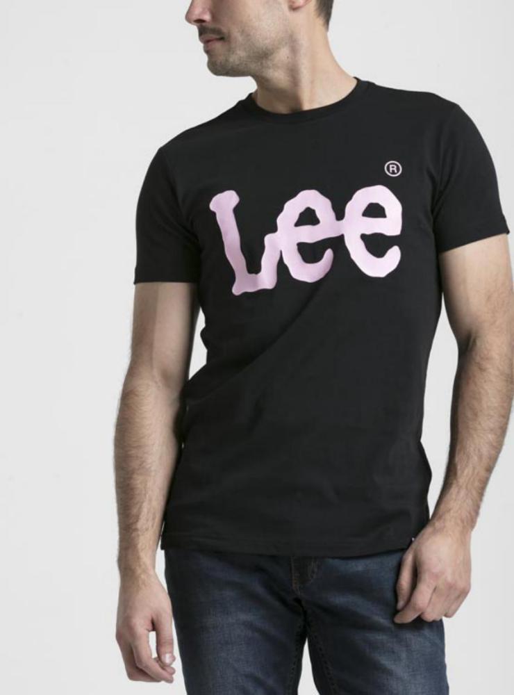 Polo LEE BACK TO BASICS 30-7159-LEET Black