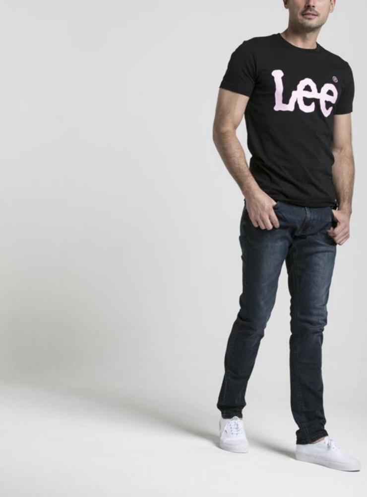 Polo LEE BACK TO BASICS 30-7159-LEET Black