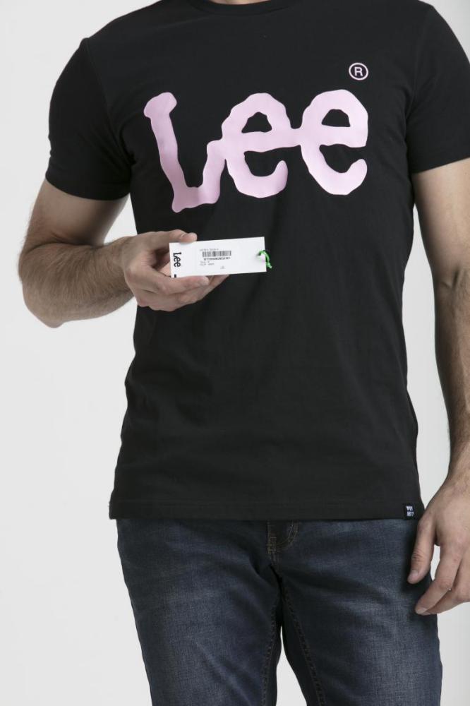 Polo LEE BACK TO BASICS 30-7159-LEET Black