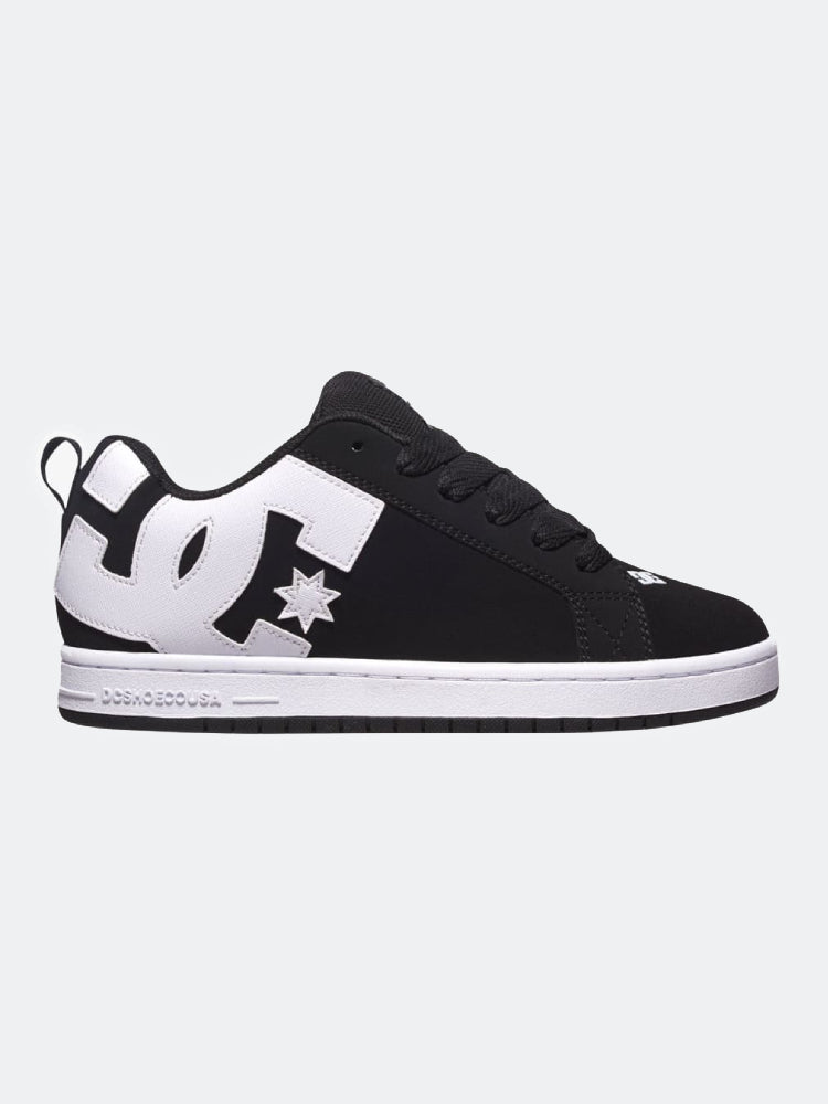 Zapatillas para Hombre DC SHOES COURT GRAFFIK 001