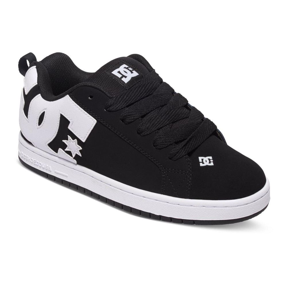 Zapatillas para Hombre DC SHOES COURT GRAFFIK 001