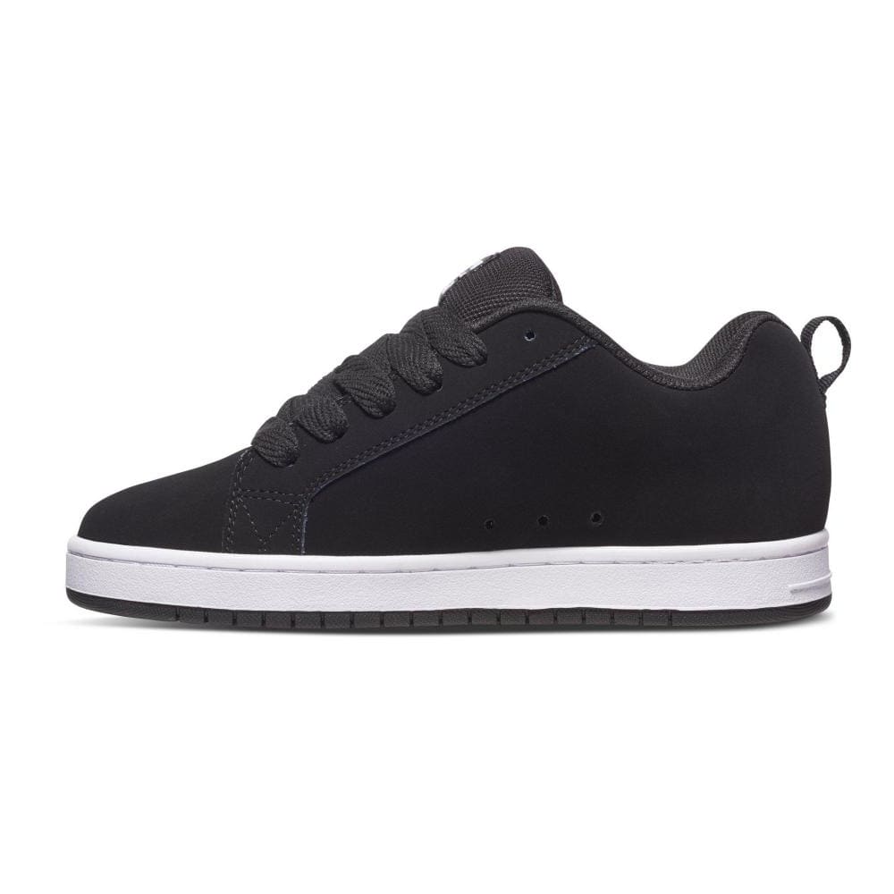 Zapatillas para Hombre DC SHOES COURT GRAFFIK 001
