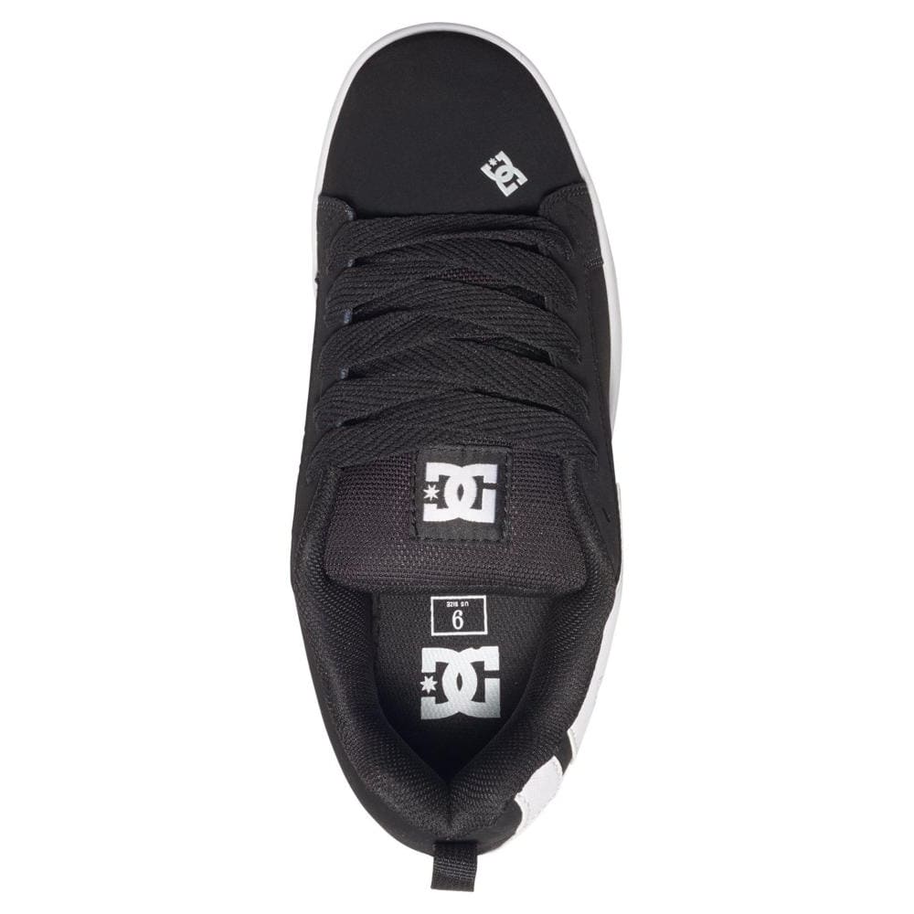 Zapatillas para Hombre DC SHOES COURT GRAFFIK 001