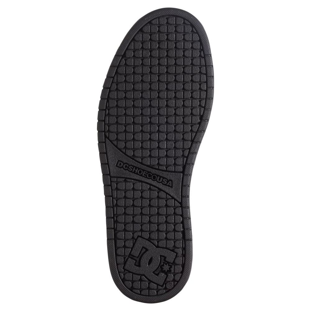 Zapatillas para Hombre DC SHOES COURT GRAFFIK 001