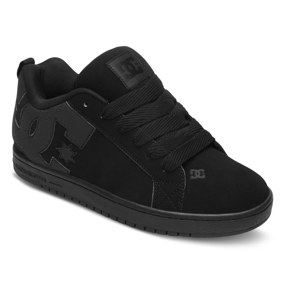 Zapatillas para Hombre DC SHOES HERITAGE COURT GRAFFIK 3BK