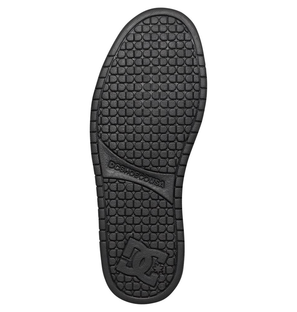 Zapatillas para Hombre DC SHOES HERITAGE COURT GRAFFIK 3BK