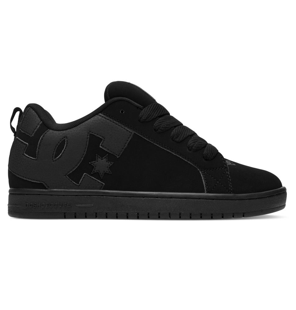 Zapatillas para Hombre DC SHOES HERITAGE COURT GRAFFIK 3BK