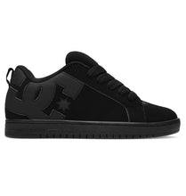 Cargar imagen en el visor de la galería, Zapatillas para Hombre DC SHOES HERITAGE COURT GRAFFIK 3BK
