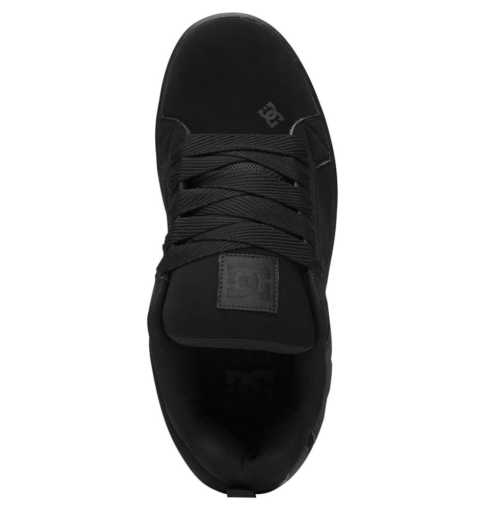 Zapatillas para Hombre DC SHOES HERITAGE COURT GRAFFIK 3BK