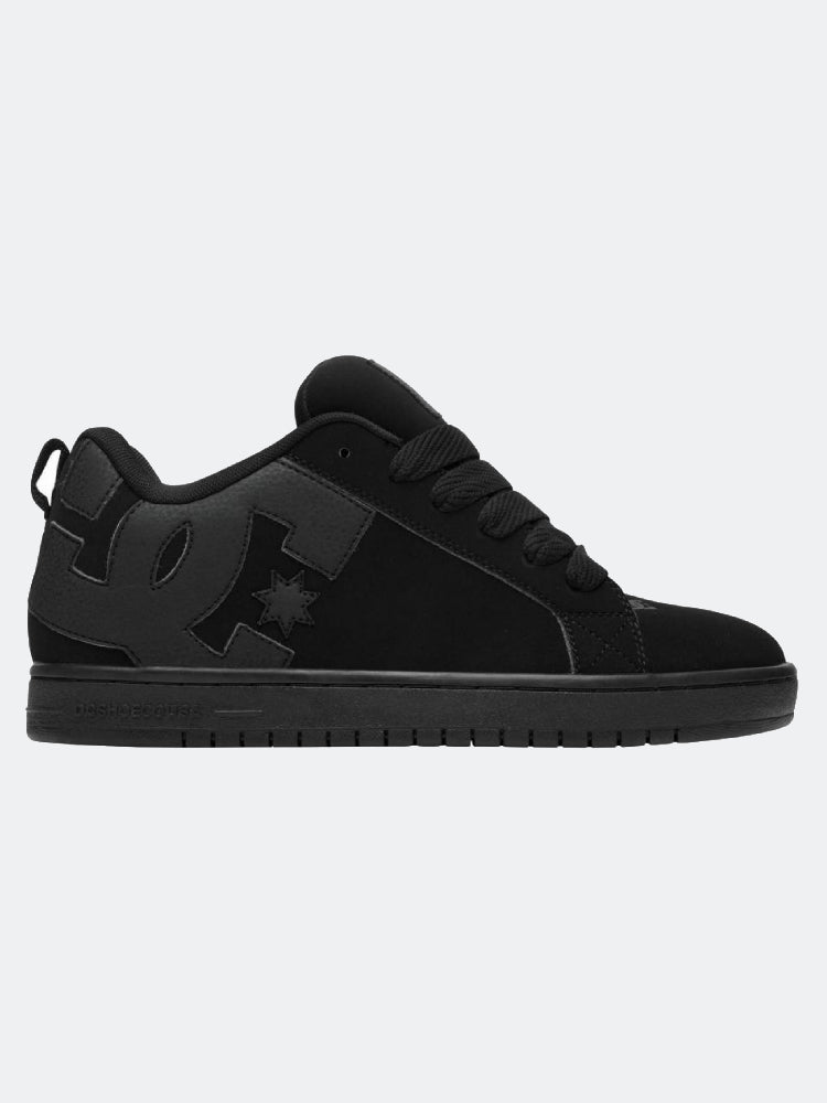 Zapatillas para Hombre DC SHOES HERITAGE COURT GRAFFIK 3BK