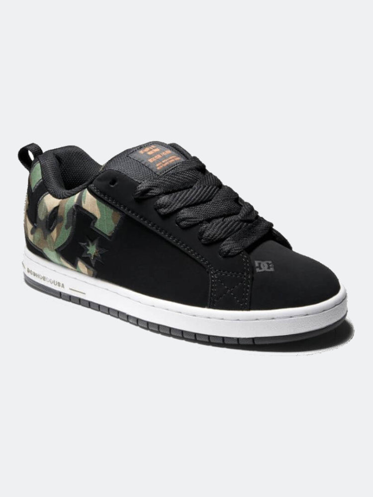 Zapatillas para Hombre DC SHOES HERITAGE COURT GRAFFIK CA2