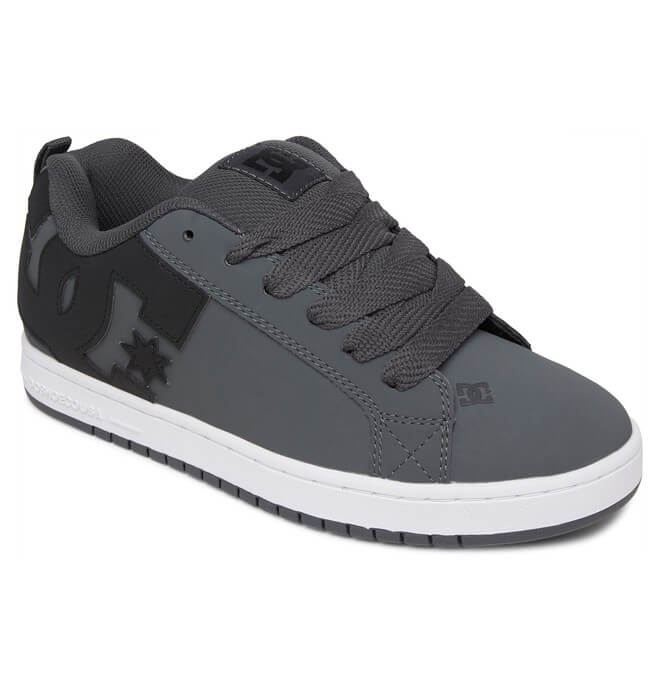 Zapatillas para Hombre DC SHOES HERITAGE COURT GRAFFIK GBW