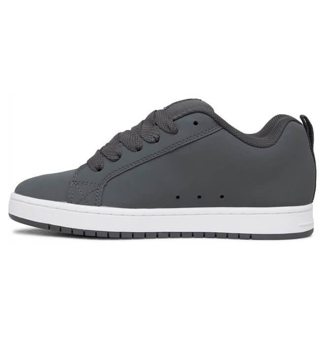 Zapatillas para Hombre DC SHOES HERITAGE COURT GRAFFIK GBW