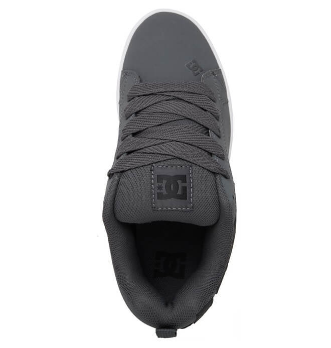 Zapatillas para Hombre DC SHOES HERITAGE COURT GRAFFIK GBW