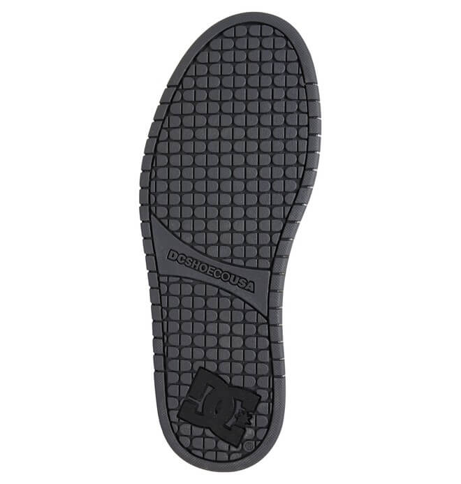 Zapatillas para Hombre DC SHOES HERITAGE COURT GRAFFIK GBW