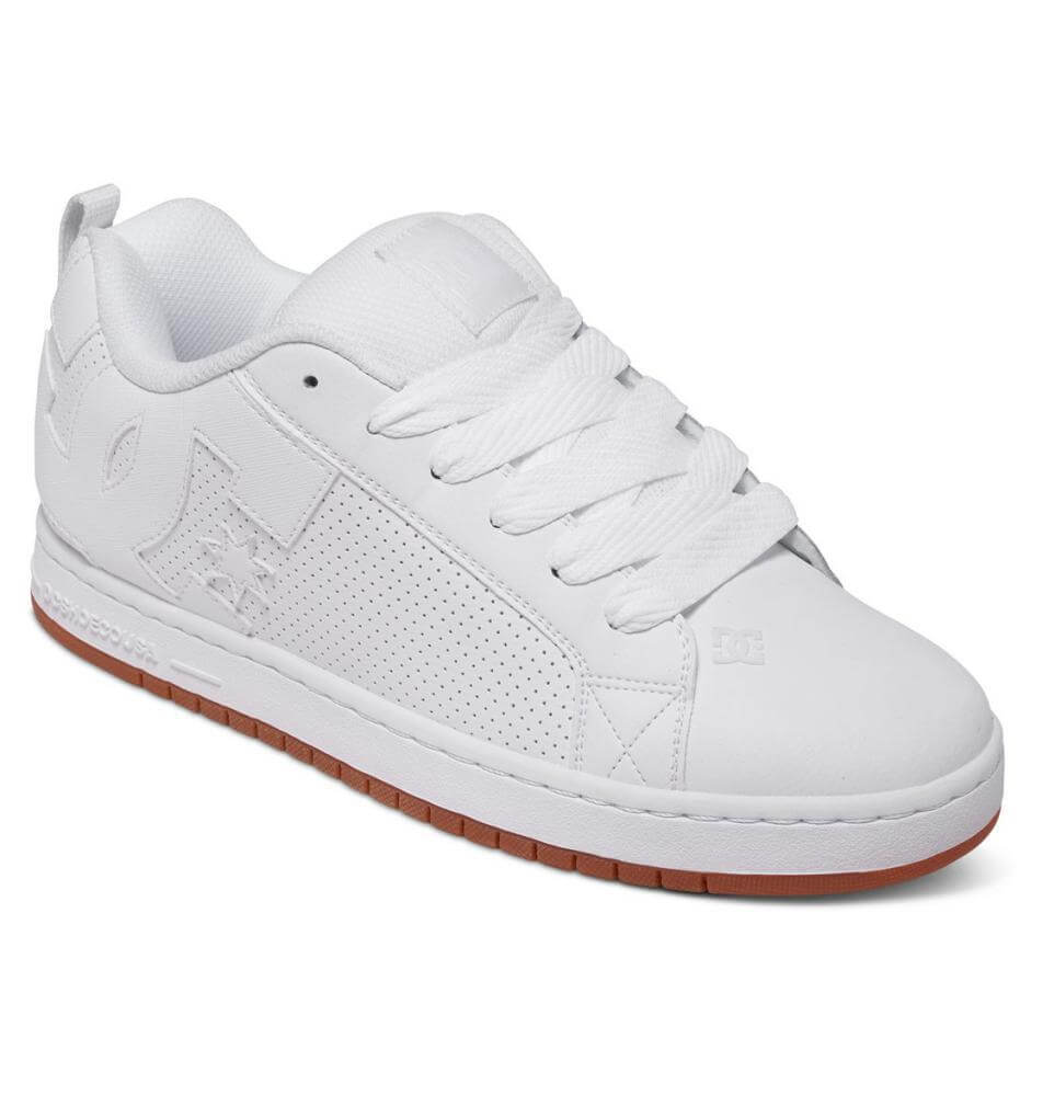 Zapatillas para Hombre DC SHOES COURT GRAFFIK HWG