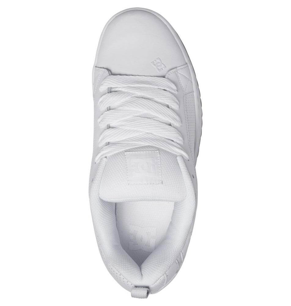 Zapatillas para Hombre DC SHOES COURT GRAFFIK HWG